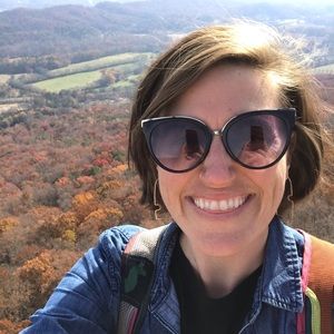 Meet your Posher, Meg